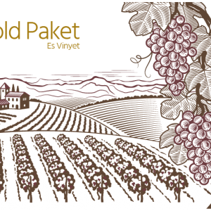 Gold Paket - Ihr eigener Weinberg auf Es Vinyet