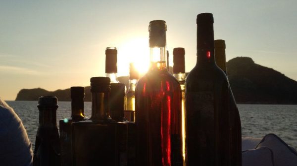 Weinprobe, Einkauf und Paella - Image 2