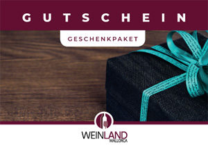 GESCHENKGUTSCHEIN - Weinbox Premium Edition - Wert 270 € - 60 % mit dem JAHRESABO sparen