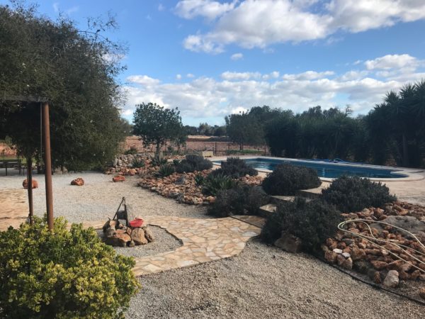 Fincaurlaub Kennenlernpaket:    3 Tage mit Weinprobe & Paella - Image 11