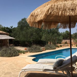 Fincaurlaub Kennenlernpaket:    3 Tage mit Weinprobe & Paella