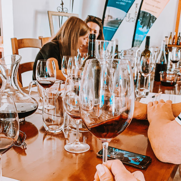 WINE MAKER KURS - Halbtägig - Image 4
