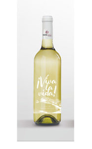 Blanc de Negre 2018 Viva la Vida Limited Edition
