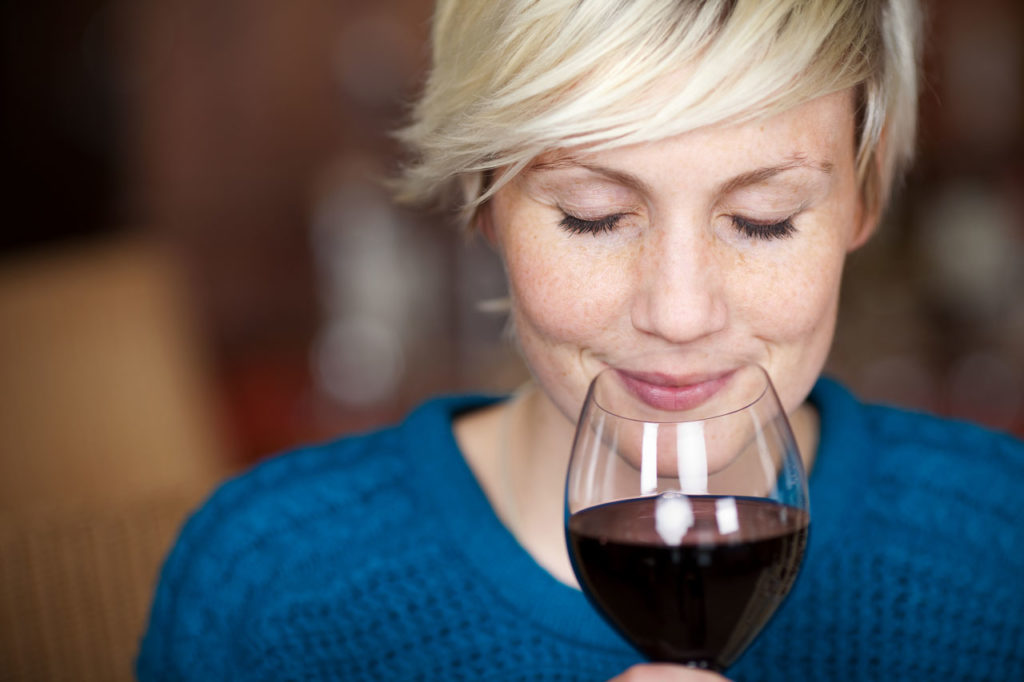 Wein Tasting Gutschein