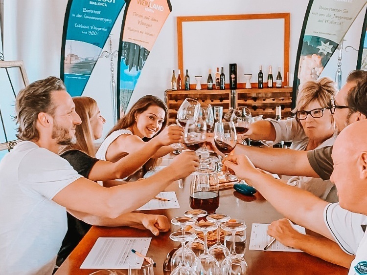 Gutschein "Wine-Maker-Kurs"