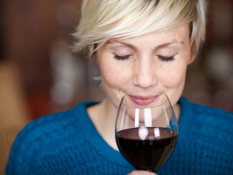 Gutschein "Blind-Tasting"